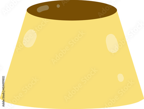 Clip art of prince eats