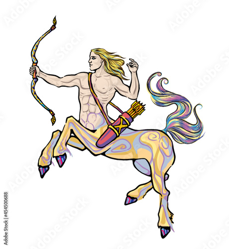 centaur