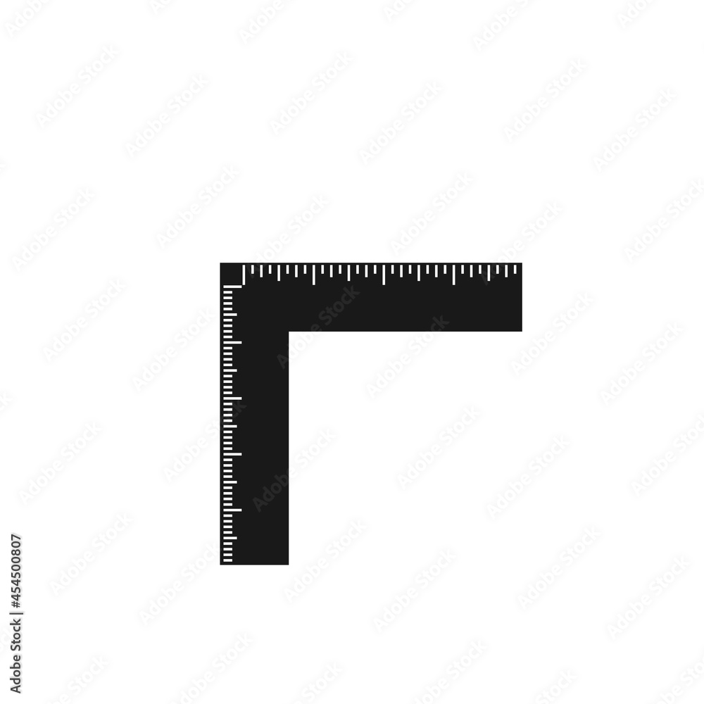 ruler logo