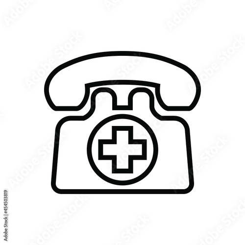 Medical appointments icon