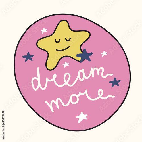 motivation slogan - dreem more