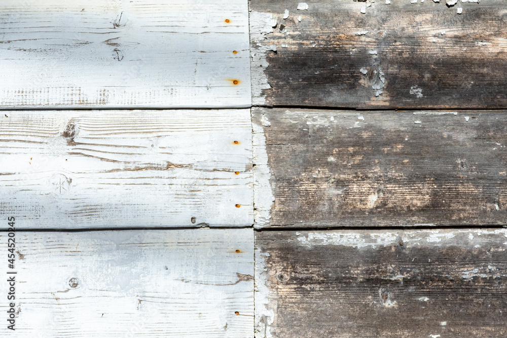 Fototapeta premium wooden wall texture 