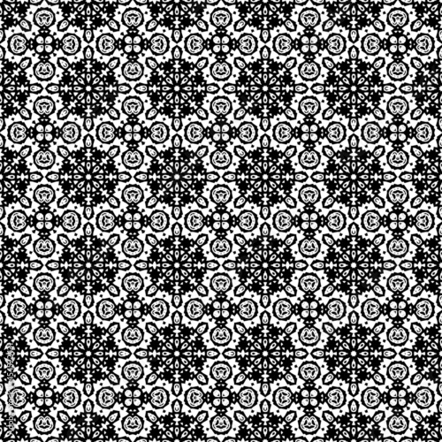 Abstract seamless pattern, background for fashion textiles. Design for fabric, wallpaper, paper, cover, weaving, packaging, tile, ceramics.