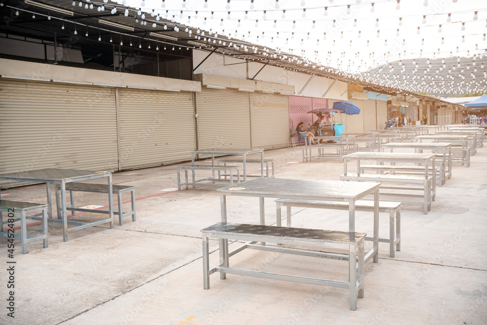 Closed shops for COVID-19 disease global pandemic outbreak.Corona-virus measures affect business daily life. Closed shops for COVID-19 disease global pandemic outbreak.Corona-virus measures affect business daily life.