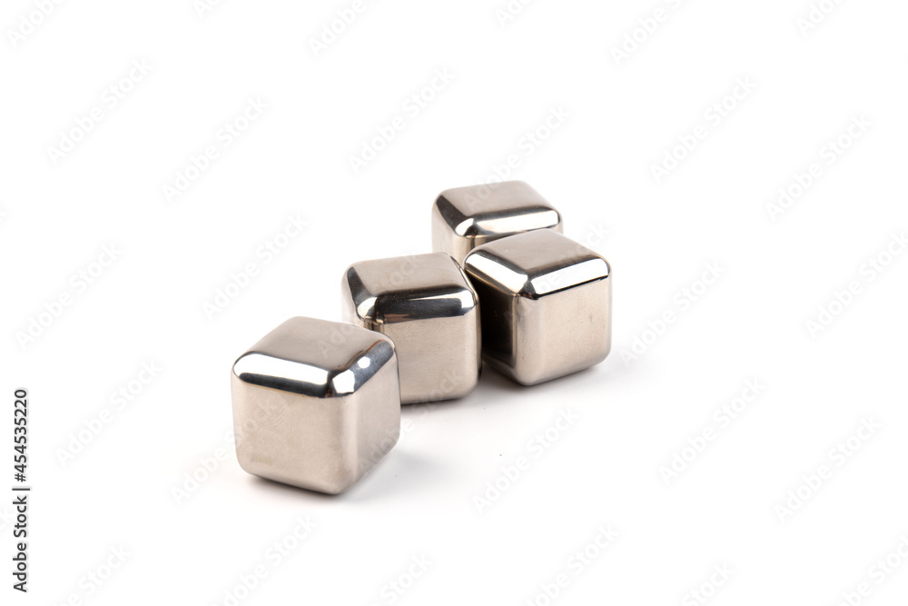 stainless steel ice cubes whiskey stones stainless steel ice cubes whiskey stones