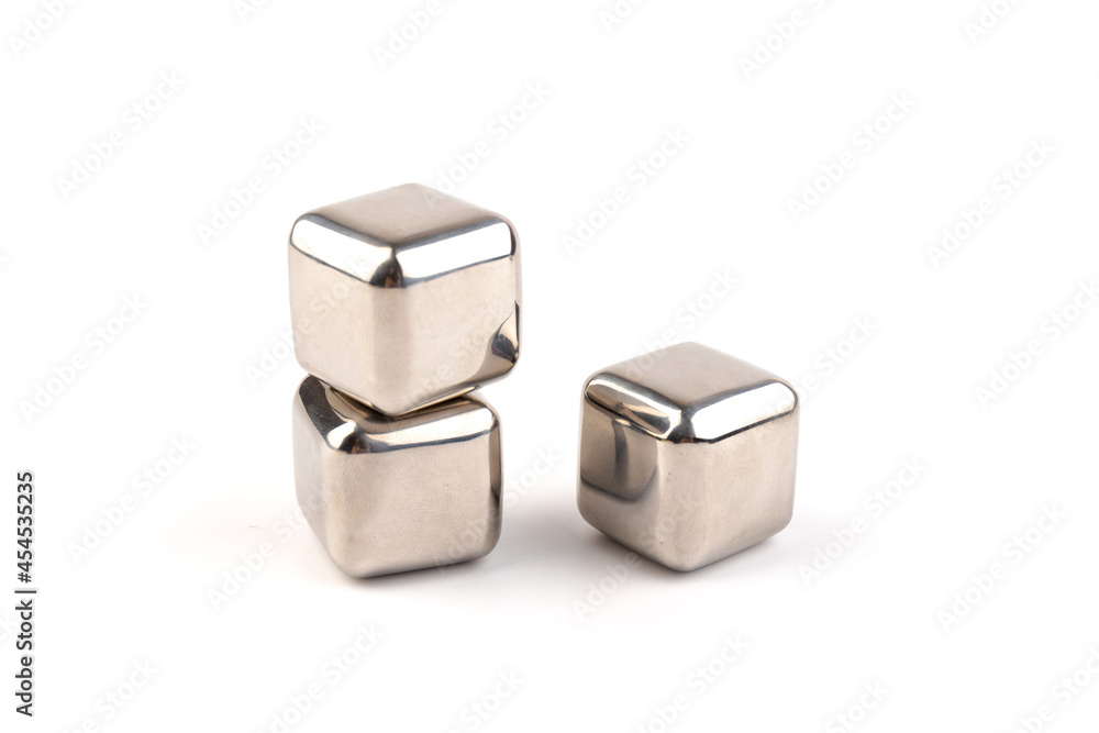 stainless steel ice cubes whiskey stones stainless steel ice cubes whiskey stones