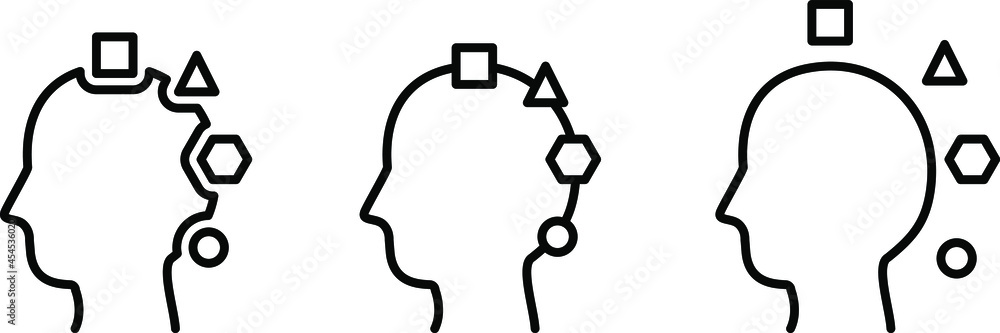 Adaptability icon Adaptability icon