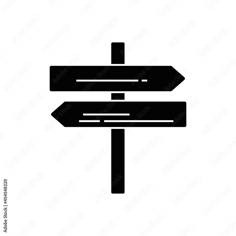 Urban and city element icon - pointer in trendy Urban and city element icon - pointer in trendy