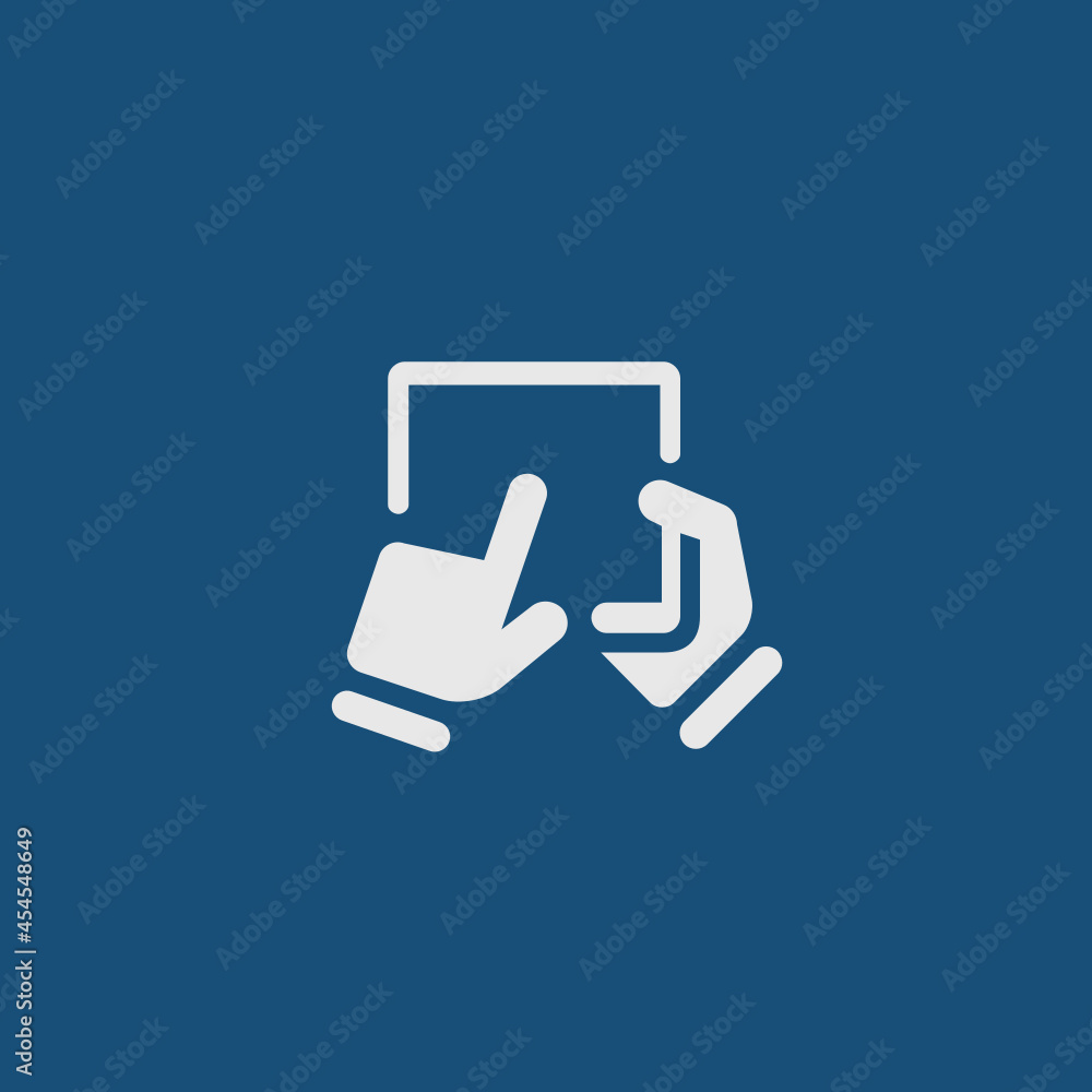 Touch Screen - Sticker Touch Screen - Sticker