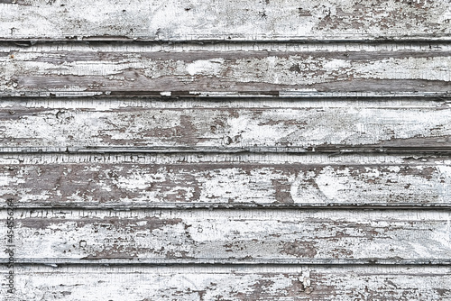 Vintage old wooden background. Abstract background. Top view  copy space