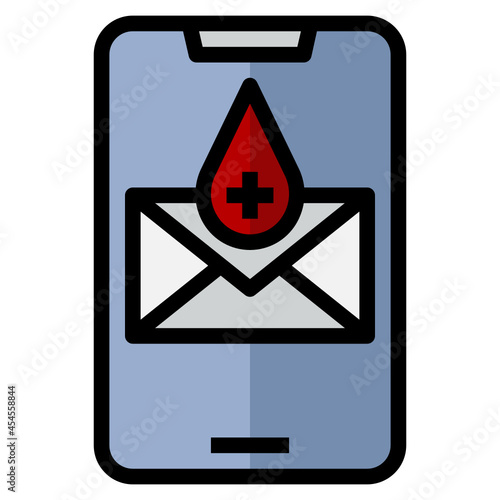 Free Download message alert - GFXLoad
