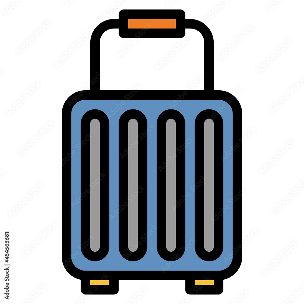 luggage luggage