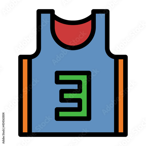 vest