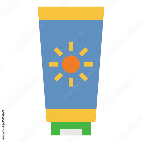 sunscreen