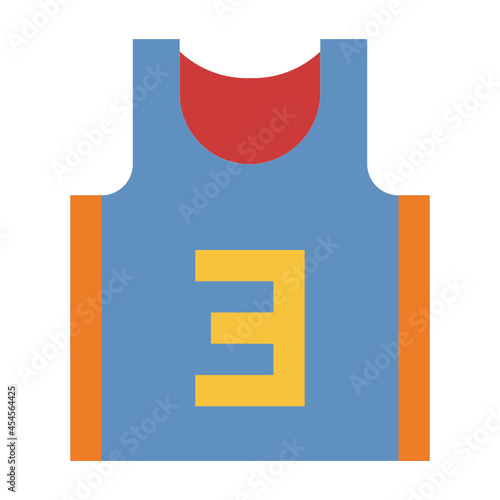 vest