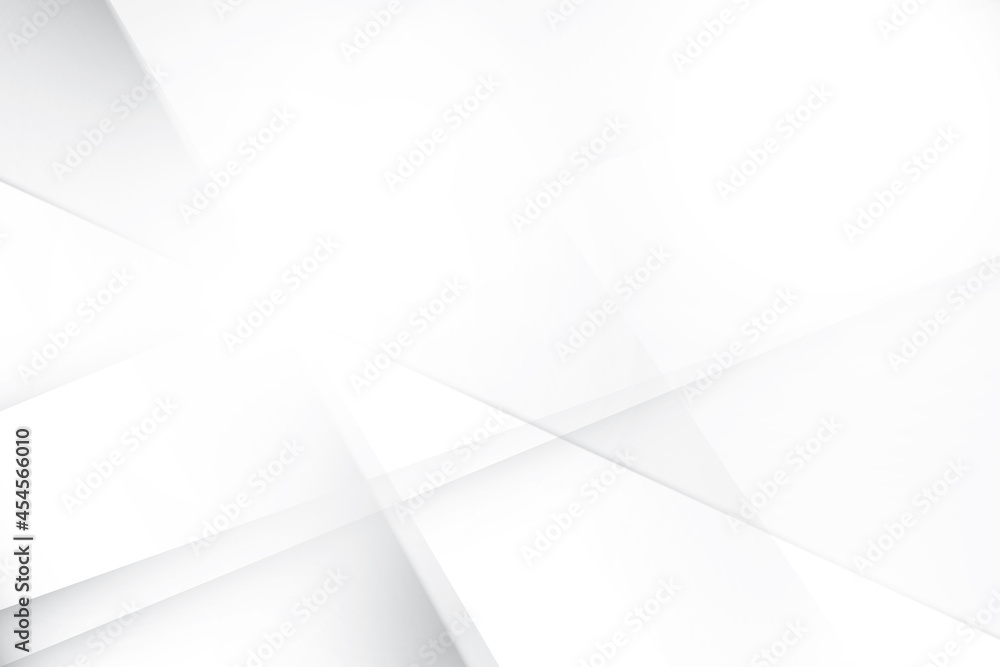 Abstract white and gray color, modern design background with geometric shape. Vector illustration. Abstract white and gray color, modern design background with geometric shape. Vector illustration.