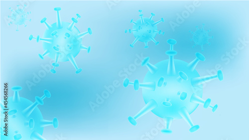 Covid-19, virus, disease, coronavirus, mutation, vaccine, treatment, blood cell