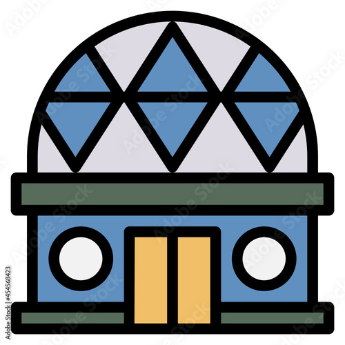 observatory