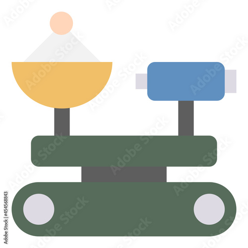 moon rover