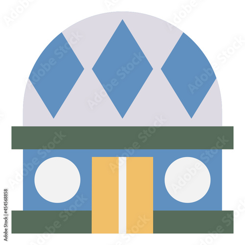 observatory
