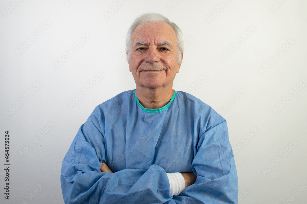 old senior man male surgeon uniform doctor health care emergency smile old senior man male surgeon uniform doctor health care emergency smile