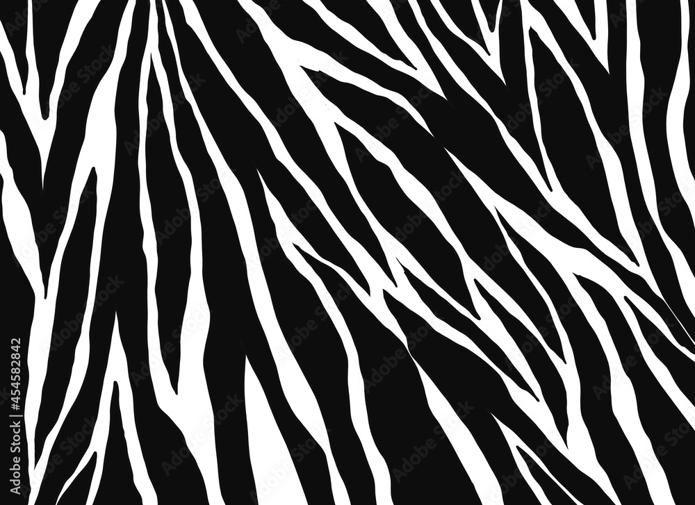 seamless zebra pattern seamless zebra pattern
