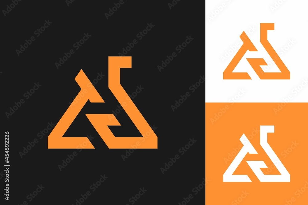 Cs lab logo.Erlenmeyer design concept,minimalist,modern.For company,brand,personal and other Cs lab logo.Erlenmeyer design concept,minimalist,modern.For company,brand,personal and other