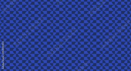 Pattern background, modern shape composition, eps 10 vector.