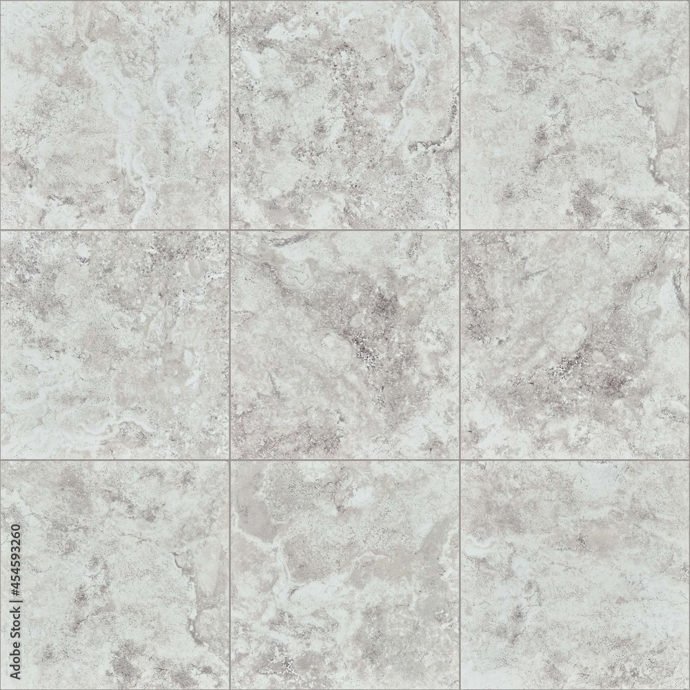 Seamless travertine stone tile texture for wall and floor Stock ...