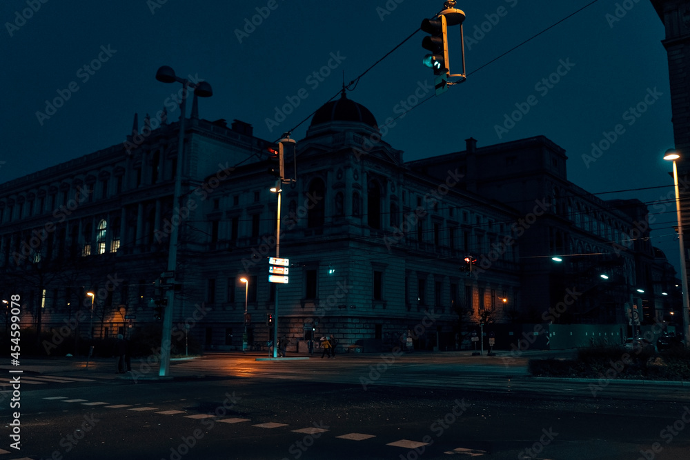 Fototapeta premium Vienna