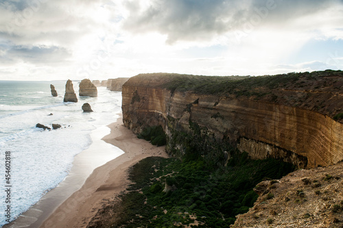 Twelve Apostles - Visctoria - Australia photo