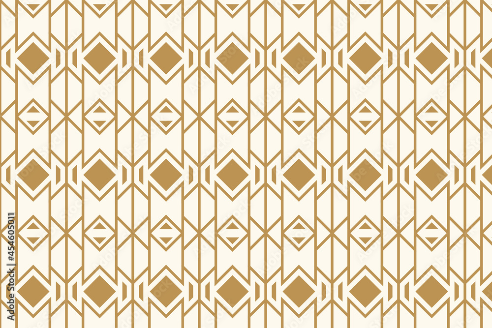 Geometric pattern design. Seamless vector for multiple usage Geometric pattern design. Seamless vector for multiple usage