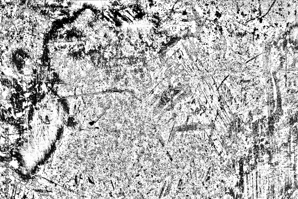 Abstract background. Monochrome texture. Image includes a effect the black and white tones. Abstract background. Monochrome texture. Image includes a effect the black and white tones.