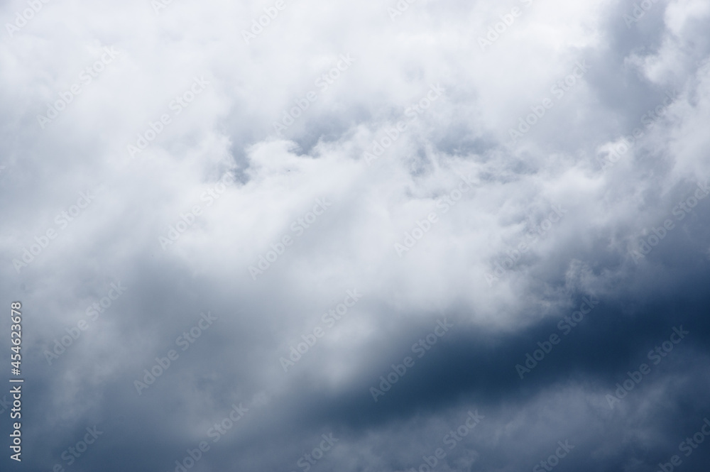 Dramatic Cloud Dramatic Cloud