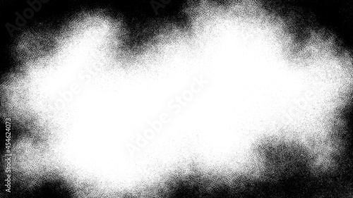 漫画　素材　効果　クロスハッチング　モノクロ