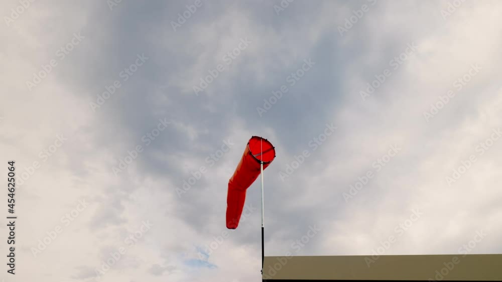 Wind vane Wind vane