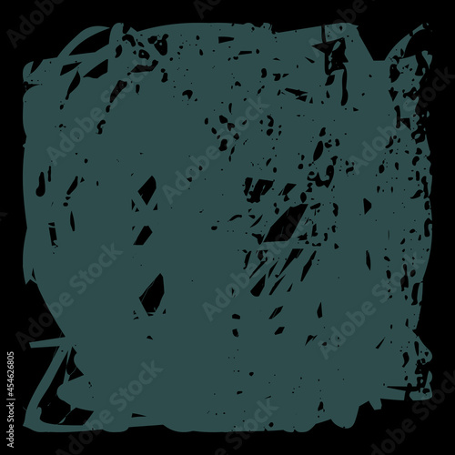 Dirty grunge background. The monochrome texture is old. Vintage worn pattern. The surface is covered with scratches