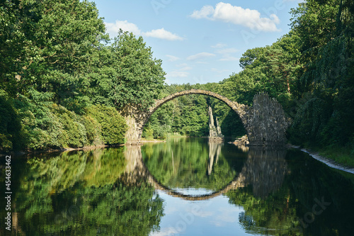 Rakotz Brücke