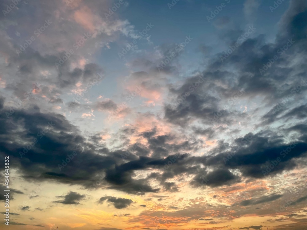 Sunset Sunset