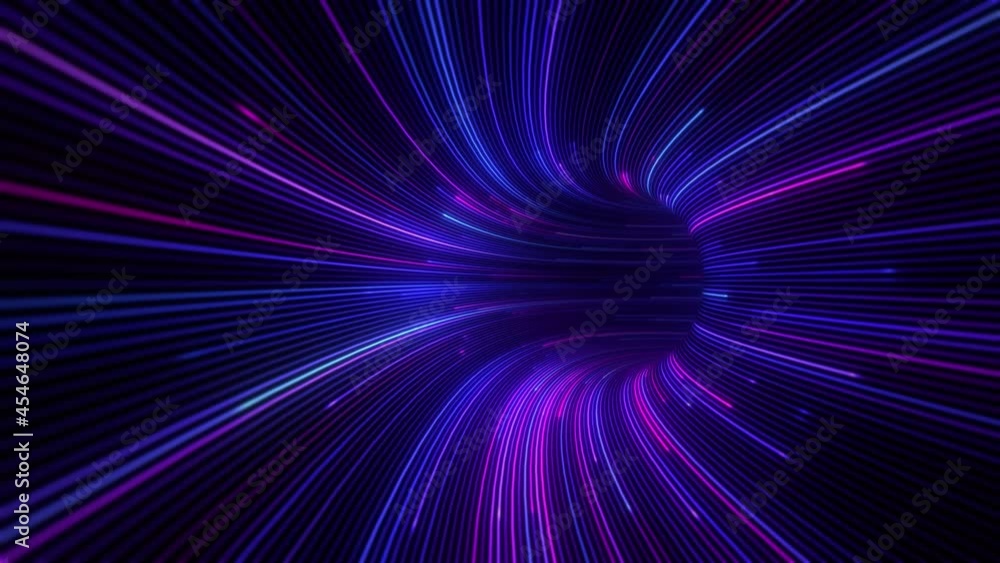 Travel through abstract technology digital tunnel, pipe. Circle shape. Glowing looped motion background
Travel through abstract technology digital tunnel, pipe. Circle shape. Glowing looped motion background