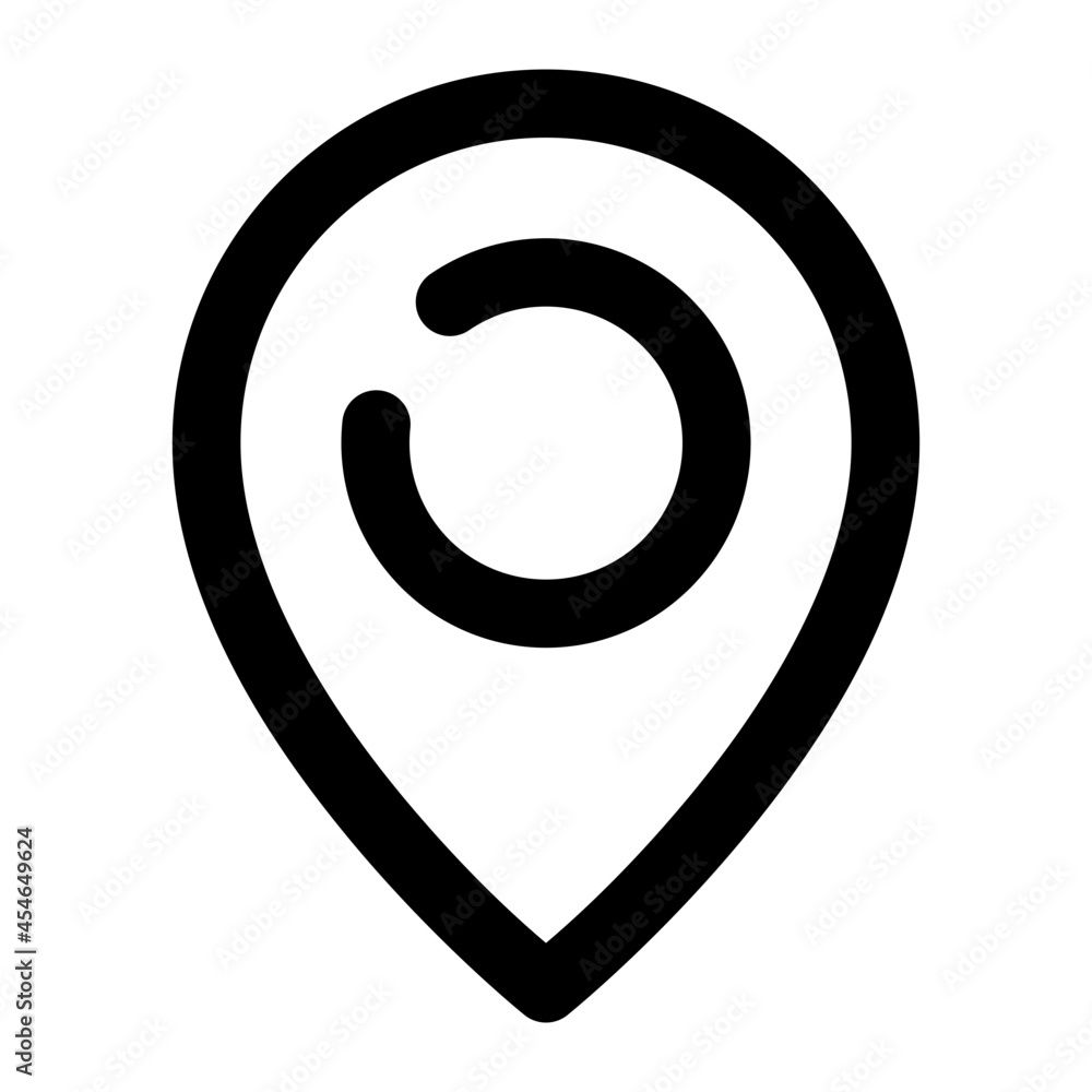 location icon location icon