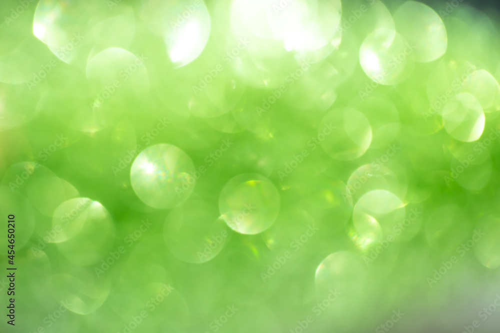 green bokeh background green bokeh background