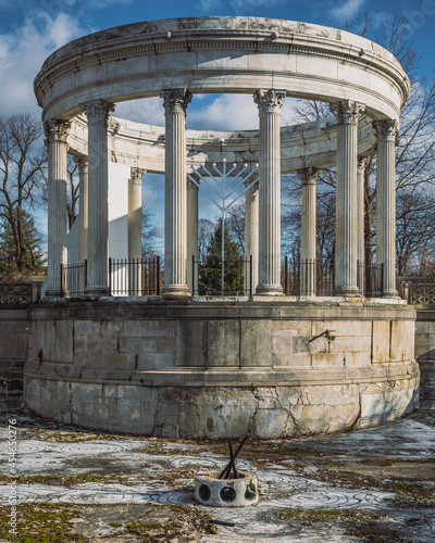 Untermyer Gardens Conservancy