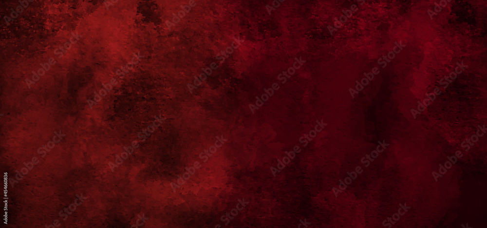 abstract red grunge texture background.modern red grungre texture background with hand painted smoke.modern colorful background with paint scratches.