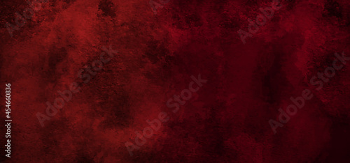 abstract red grunge texture background.modern red grungre texture background with hand painted smoke.modern colorful background with paint scratches.