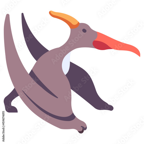 pteranodon icon