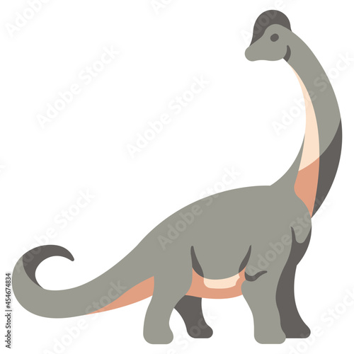 brachiosaurus icon