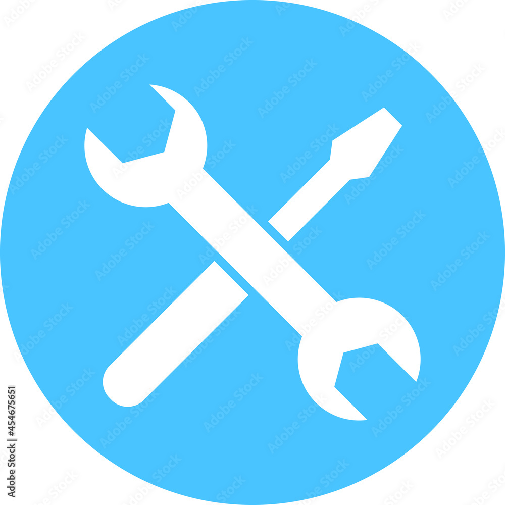 wrench and screwdriver wrench and screwdriver