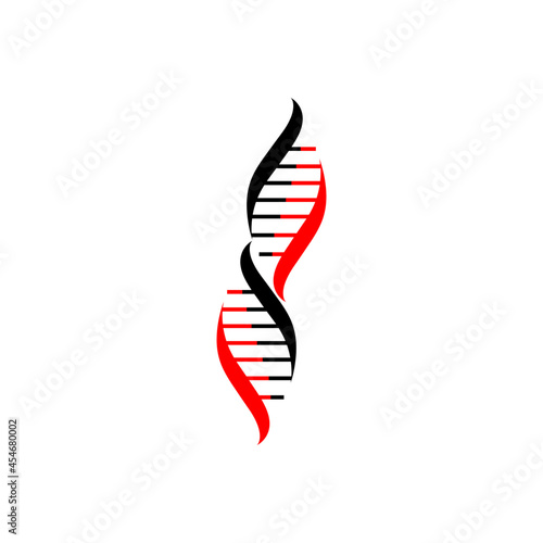 dna vector logo.