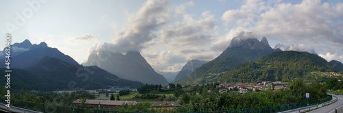 Schönes Agordo photo